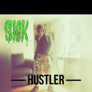 Meet your Posher, Damien